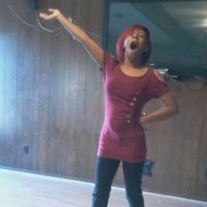 Meet your Posher, Kiera